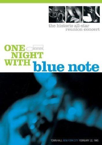 Foto One Night With Blue Note [DVD]
